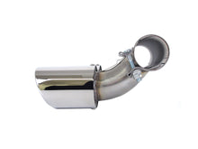Chrome Exhaust Tips for Porsche 718 Boxster / Cayman 982 2016-2022