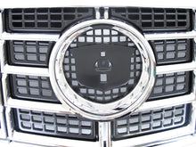 RacerSpares Front Bumper Grille Racing Grills For Cadillac XTS 2013-2017 Silver