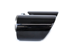 Black Exhaust Tips For Porsche 911 Carrera 991.1 2013-2015