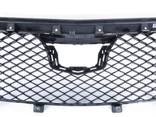 RacerSpares Body Kit Front Bumper Grill + Grille Surround for Cadillac CT4 2020-2023