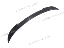RacerSpares Carbon Fiber Rear Trunk Spoiler Wing CS Style for BMW 2 Series F22 Coupe M2 F87 2014-2020 bm163
