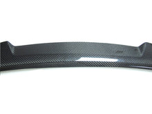 RacerSpares Carbon Fiber Rear Trunk Spoiler Wing M4 Style for Audi A4 B9 Sedan 2017-2022 od75