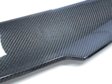 RacerSpares Carbon Fiber Rear Trunk Lip Spoiler Wing PSM Style for BMW 3 Series E90 M3 Sedan 2006-2011 bm188