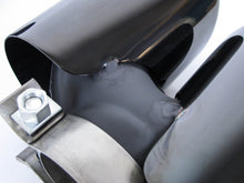 Black Exhaust Tips For Porsche 911 Carrera 991.1 2013-2015