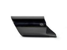 RacerSpares Black Exhaust Tips Muffler Pipe for Porsche Panamera 4S 2017-2022 et165
