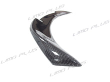 RacerSpares Carbon Fiber Rear Trunk Spoiler Wing CS Style for BMW 2 Series F22 Coupe M2 F87 2014-2020 bm163