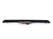 RacerSpares For 2019-2021 Kia K3 Forte Red LED Rear Trunk Brake Light Bar Strip Tail Lamp