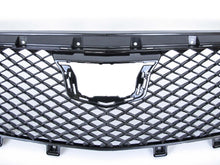 RacerSpares Body Kit Front Bumper Grill + Grille Surround for Cadillac CT4 2020-2023