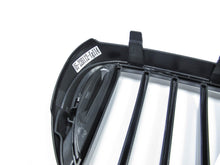 Glossy Black Front Kidney Grill Grille For BMW 7-Series G11 G12 Pre-LCI 2016-2018