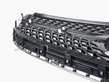 Diamond Front Grille Grill for Mercedes Benz W207 A207 C207 Coupe LCI 2014-2017 fg186