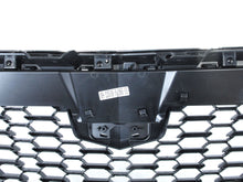 RacerSpares Luxury Style Front Bumper Upper Sliver Grill Grille For Cadillac XT5 2020-2022 No Camera
