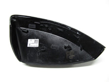 Fits 2014-2020 Audi A3 8V S3 RS8 Carbon Fiber Side Mirror Cover Caps Replacement w/o Lane Assist od17