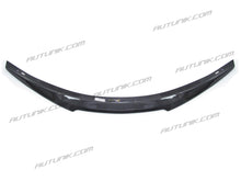RacerSpares Carbon Fiber Rear Trunk Spoiler Wing M4 Style For Infiniti Q60 Coupe 2017-2021 if5