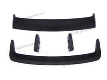 For BMW E36 91-99 LTW GT Style Car Rear Bumpers Spoiler Wing Lid Trim Spoiler bm37