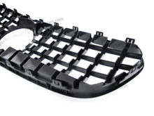 GT R Style Chrome Front Grille Grill for Mercedes Benz S Coupe C217 A217 2015-2017 fg181