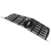 RacerSpares Chrome Radiator Front Bumper Grille For Cadillac SRX 2013-2016