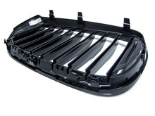 Glossy Black Front Kidney Grill Grille For BMW 7-Series G11 G12 Pre-LCI 2016-2018