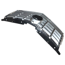 RacerSpares Chrome Radiator Front Bumper Grille For Cadillac SRX 2013-2016