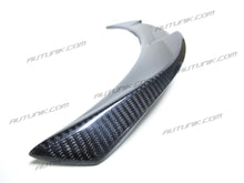 RacerSpares Carbon Fiber Rear Trunk Spoiler CS Style for BMW M4 F82 2-Door Coupe 2014-2020 bm88