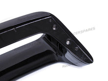 For BMW E36 91-99 LTW GT Style Car Rear Bumpers Spoiler Wing Lid Trim Spoiler bm37