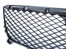 RacerSpares Body Kit Front Bumper Grill + Grille Surround for Cadillac CT4 2020-2023