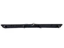 RacerSpares For 2019-2021 Kia K3 Forte Red LED Rear Trunk Brake Light Bar Strip Tail Lamp