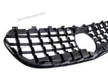 GT R Style Chrome Front Grille Grill for Mercedes Benz S Coupe C217 A217 2015-2017 fg181