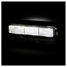 Pair LED Front Fog Lights Driving Lamps For 2022-2024 Toyota Tundra