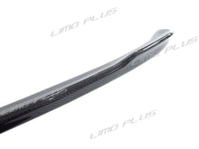 RacerSpares Carbon Fiber Rear Trunk Spoiler Wing CS Style for BMW 2 Series F22 Coupe M2 F87 2014-2020 bm163