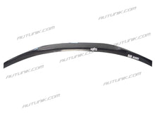 RacerSpares Carbon Fiber Rear Trunk Spoiler Wing M4 Style for BMW E92 M3 Coupe 2007-2013 bm175