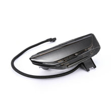 RacerSpares Front Fog Light Bumper LED Turn Signal Lamps For Infiniti Q50 Sport 2014-2020