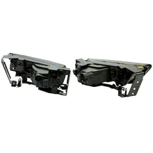 RacerSpares Amber Lens Driving Fog Lamp W/switch Pair For Honda Accord Sedan 2013 2014 2015
