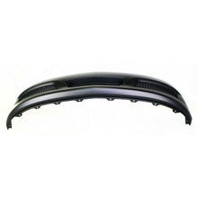 RacerSpares Front Bumper For Infiniti G35 Sedan 2007 2008 G37 Journey 2009 w/o Technology Pkg Exc. Sport Model