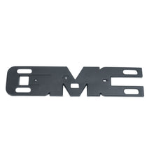 RacerSpares Fits for 2015-2020 GMC Yukon / Yukon XL Front Bumper Grille Grill Denali Style Gloss Black
