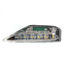 Fog Turn Signal Light Sequential LED Lamp For Infiniti Q50 Q50S Sport 2014-2020