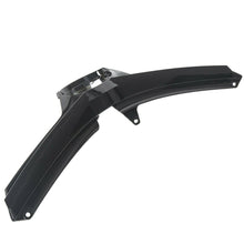 RacerSpares LE Style Front Bumper Hood Grille Grill Glossy Black For Toyota Corolla LE XLE 2017 2018 2019