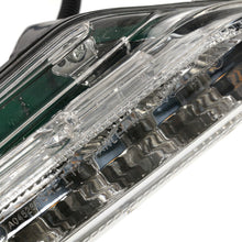 Fog Turn Signal Light Sequential LED Lamp For Infiniti Q50 Q50S Sport 2014-2020