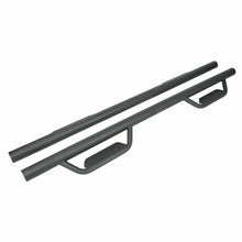 RacerSpares Double/Crew Cab 3" Running Board Side Step Nerf Bar Hoop For Toyota Tacoma 2005-2022