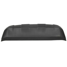 RacerSpares Black Front Lower Valance Panel Skid Plate For Toyota Tacoma 2016-2020