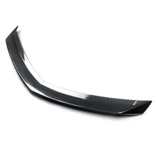 RacerSpares Carbon Fiber Rear Spoiler for Cadillac ATS Sedan 4 Door 2013-2018