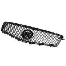RacerSpares Front Upper Bumper Grill Grille Mesh Honeycomb For Cadillac ATS 2013-2014