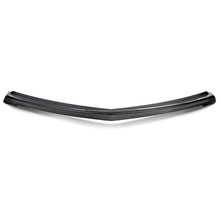 RacerSpares Carbon Fiber Rear Spoiler for Cadillac ATS Sedan 4 Door 2013-2018