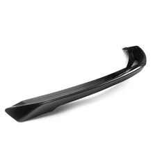 RacerSpares Carbon Fiber Rear Spoiler for Cadillac ATS Sedan 4 Door 2013-2018