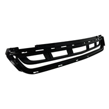 RacerSpares Front Bumper Radiator Grille Upper Grill + Lower Grille For 2013-2017 Cadillac XTS