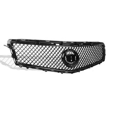 RacerSpares Front Upper Bumper Grill Grille Mesh Honeycomb For Cadillac ATS 2013-2014