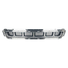 RacerSpares Front Bumper Lower Grille Radiator Mesh Grill For Cadillac Xts 2013-2017