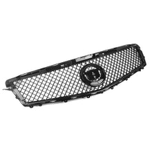 RacerSpares Front Upper Bumper Grill Grille Mesh Honeycomb For Cadillac ATS 2013-2014
