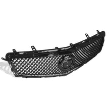 RacerSpares Front Upper Bumper Grill Grille Mesh Honeycomb For Cadillac ATS 2013-2014