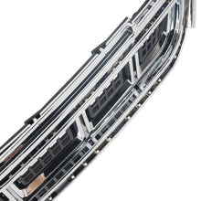 RacerSpares Front Bumper Lower Grille Radiator Mesh Grill For Cadillac Xts 2013-2017
