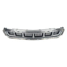 RacerSpares Front Bumper Lower Grille Radiator Mesh Grill For Cadillac Xts 2013-2017
